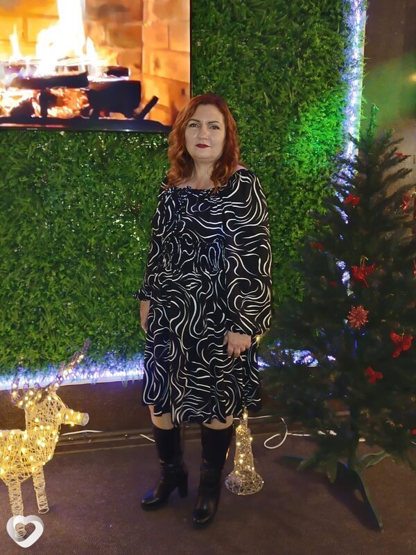 Марина, Солнечнодольск