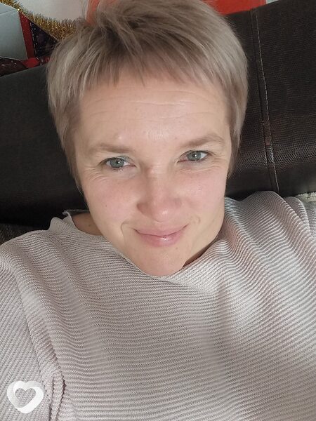 Елена, 49, Минске — анкета №857963