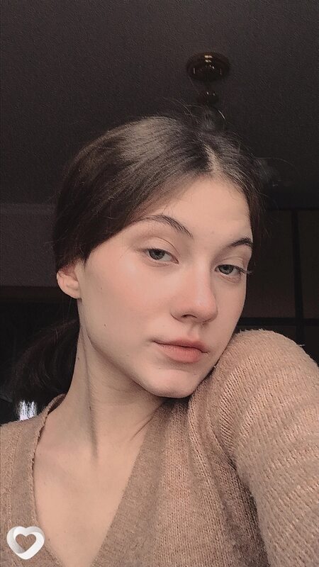 Екатерина, 27, Топках — анкета №857964