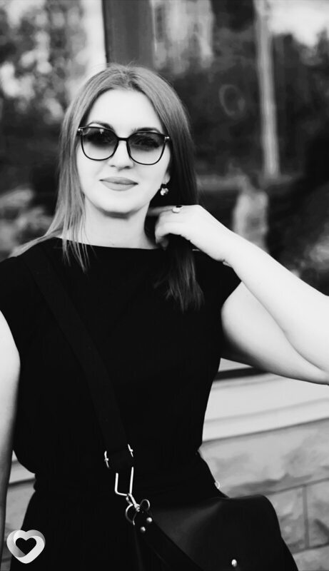 Юля, 38, Волгодонске — анкета №857920