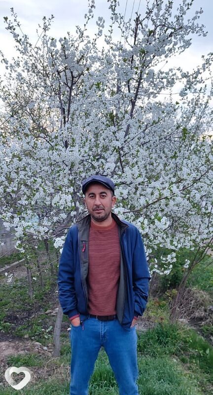 Ибрагим, 47, Сургуте — анкета №857922