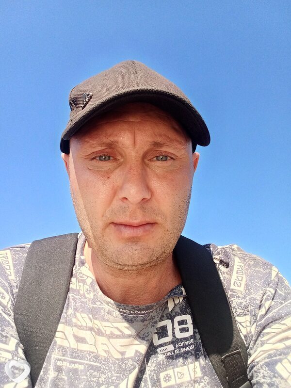 Дмитрий, 43, Иркутске — анкета №857930