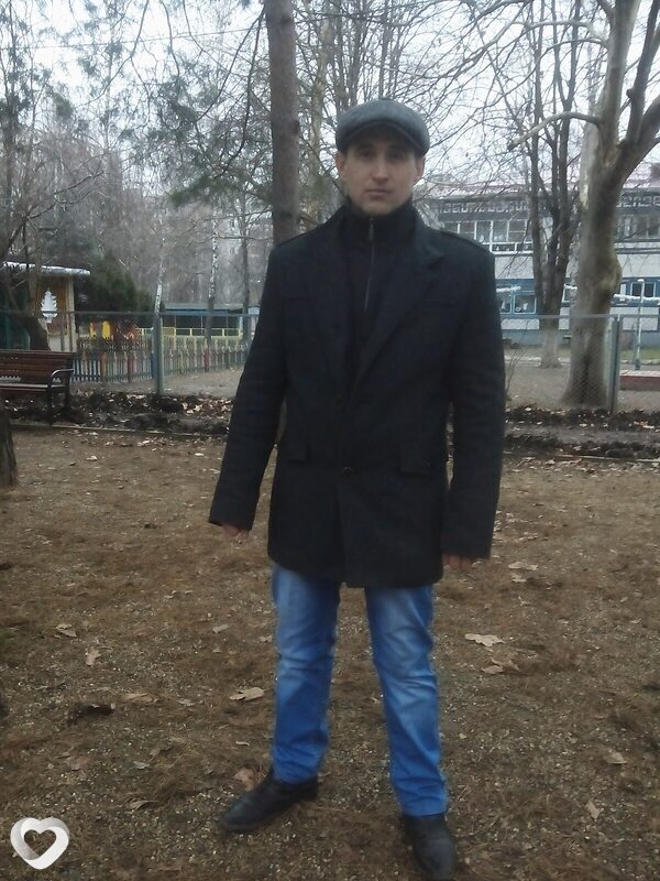 Василий, 46, Краснодаре — анкета №857936