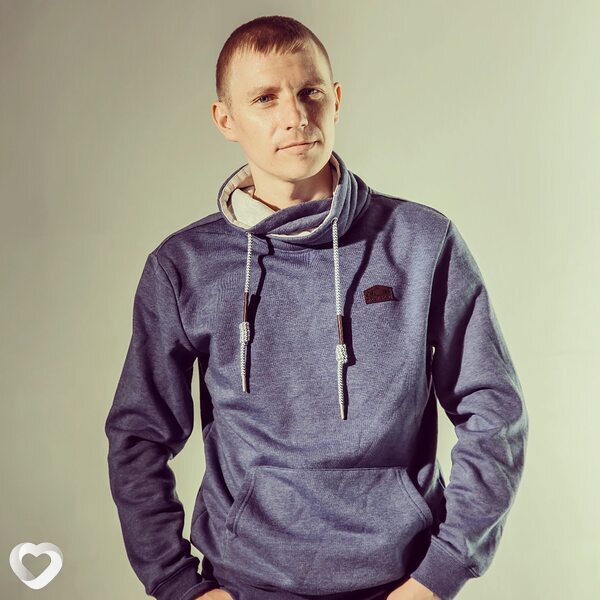 Максим, 35, Екатеринбурге — анкета №857937