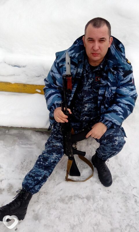 Юра, 47, Новоазовске — анкета №857942