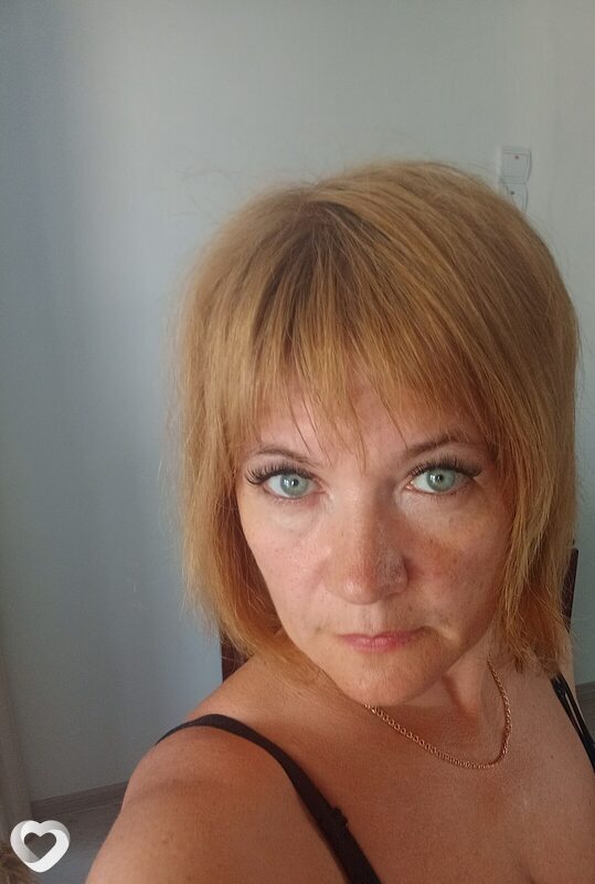 Наталья, 54, Петрозаводске — анкета №858327