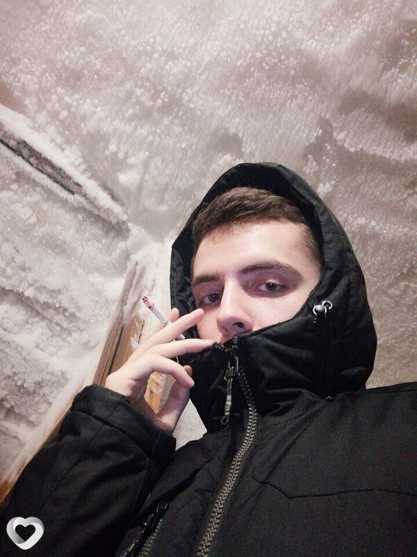 Keshaeuw, 26, Санкт-Петербурге — анкета №858329