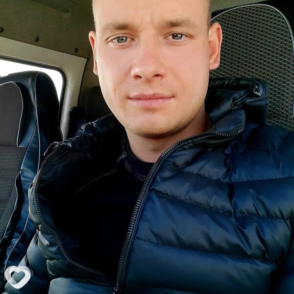 Павел, 31, Белореченске — анкета №858330