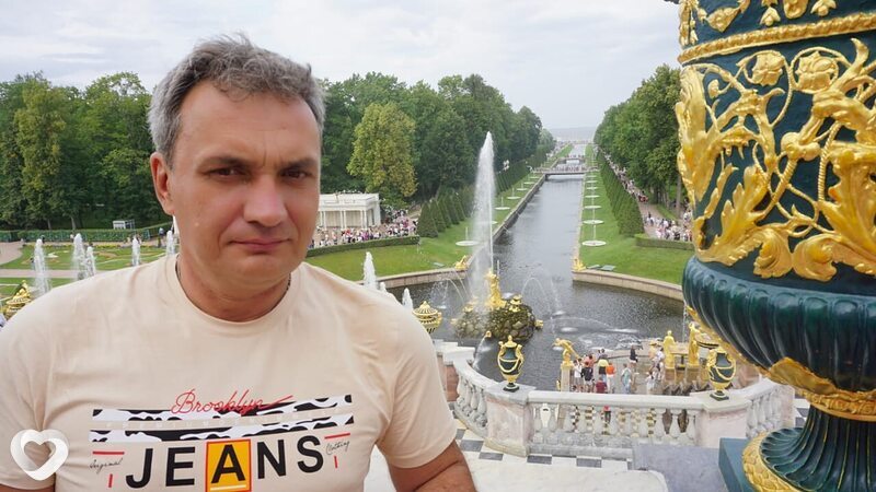 Данил, 50, Нижнем Тагиле — анкета №858333