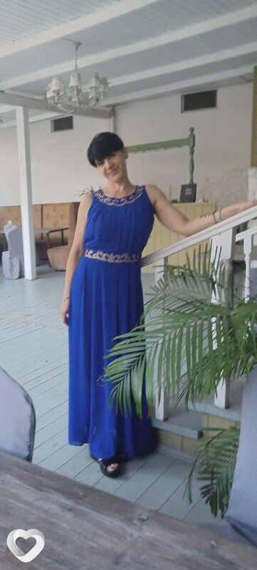 Виктория, 47, Новочеркасске — анкета №858337