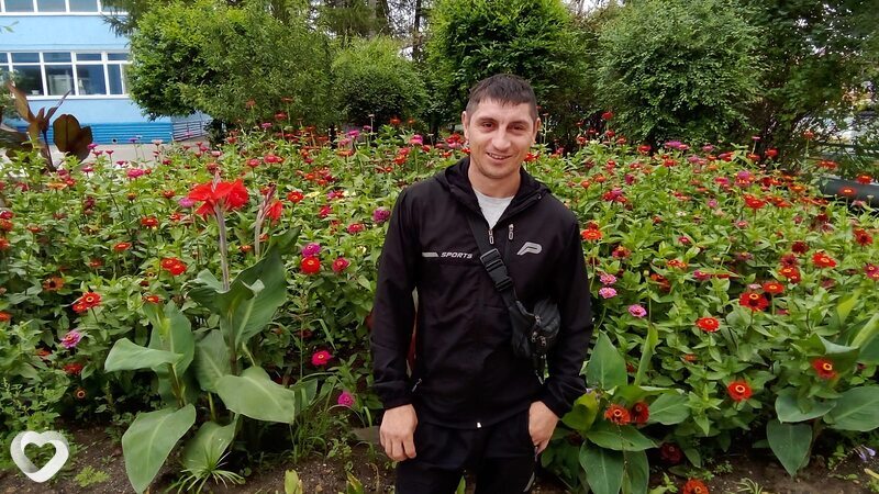Максим, 40, Нерюнгри — анкета №858339