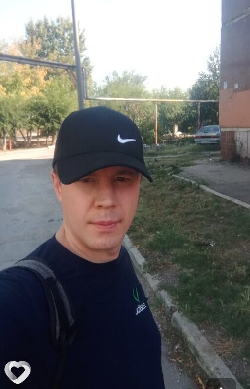 Сергей, 29, Пензе — анкета №858340