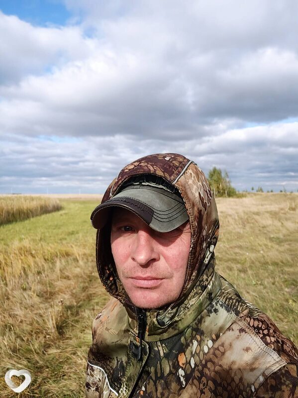 Максим, 43, Челябинске — анкета №858341