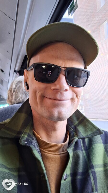 Дмитрий, 41, Херсоне — анкета №858093