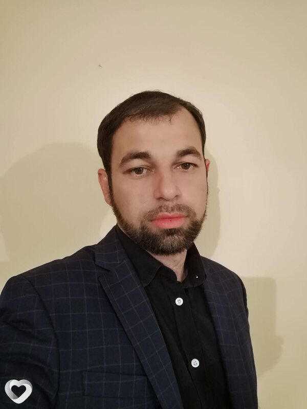 Николай, Новопавловск
