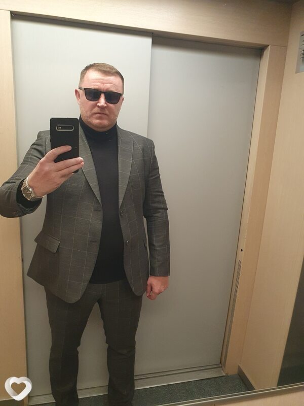 Вадим, 48, Тюмени — анкета №858105