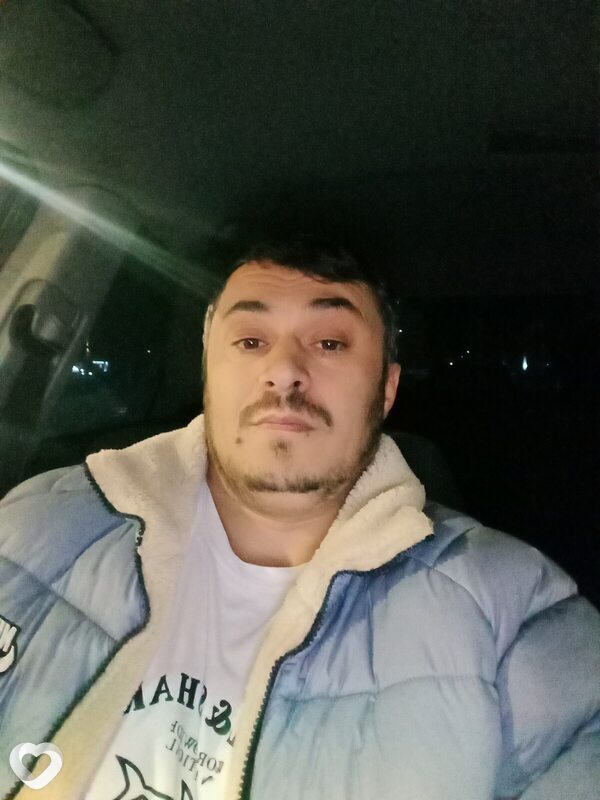 Визучий, 39, Алматы — анкета №858106