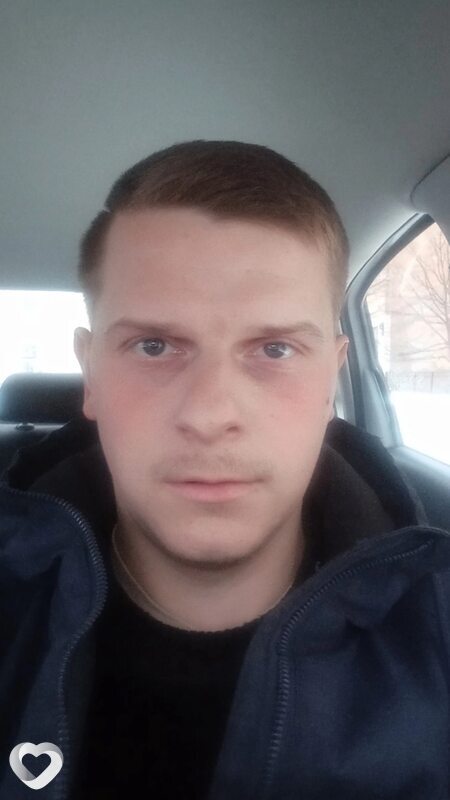 Алексей, 33, Москве — анкета №858107