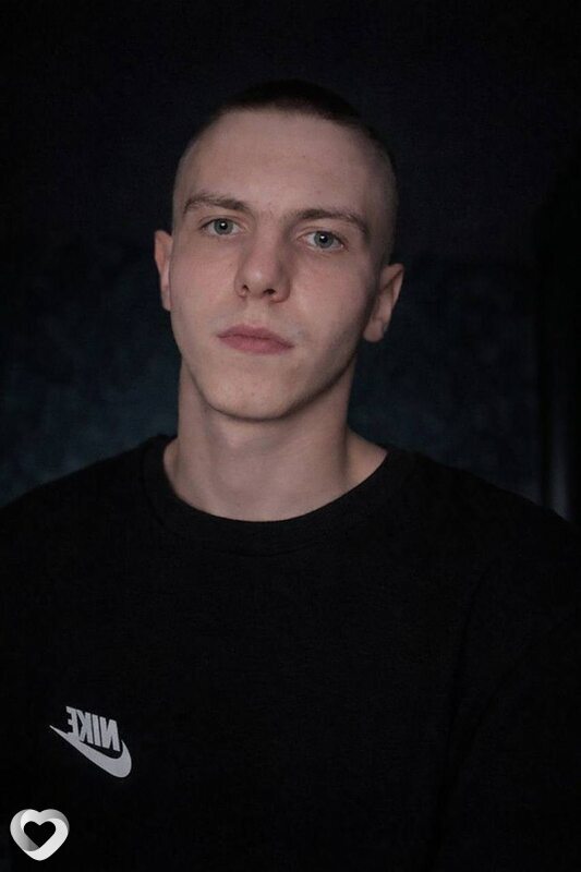 Никита, 24, Орше — анкета №858109