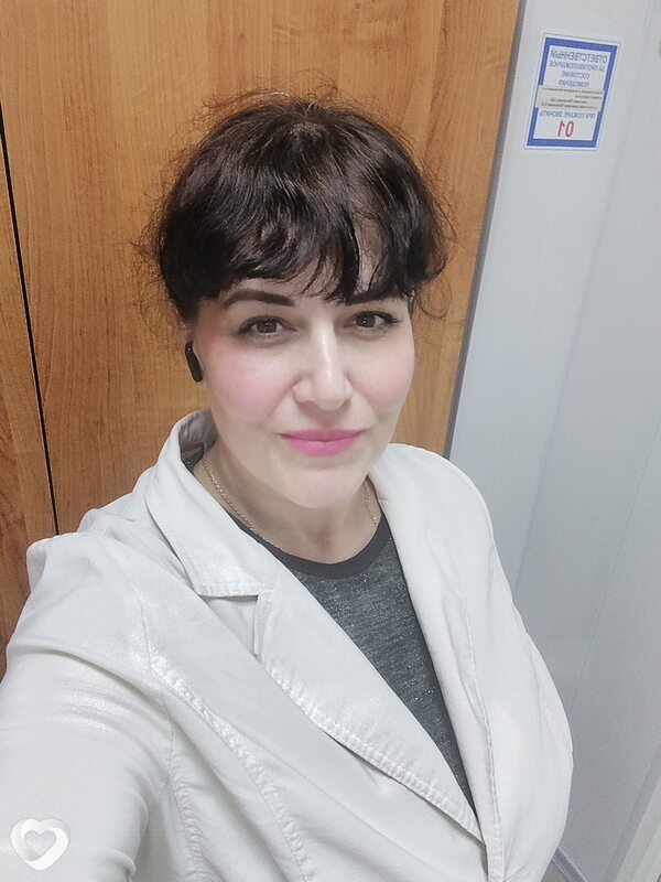 Марина, Волгоград