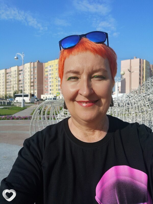 Елена, Новый Уренгой