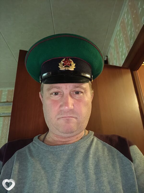 Gennadiy, 53, Москве — анкета №858130