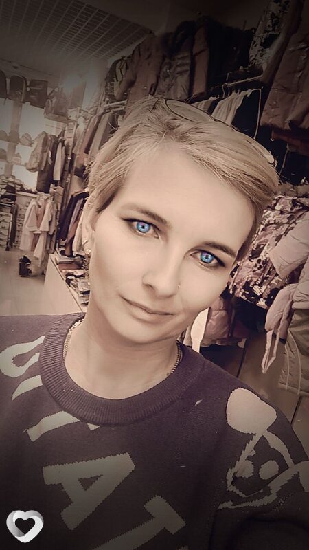 Екатерина, 36, Ханты-Мансийске — анкета №858133