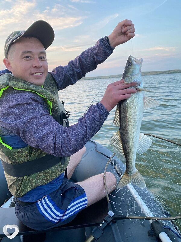 Бахчан, 33, Новотроицке — анкета №858138