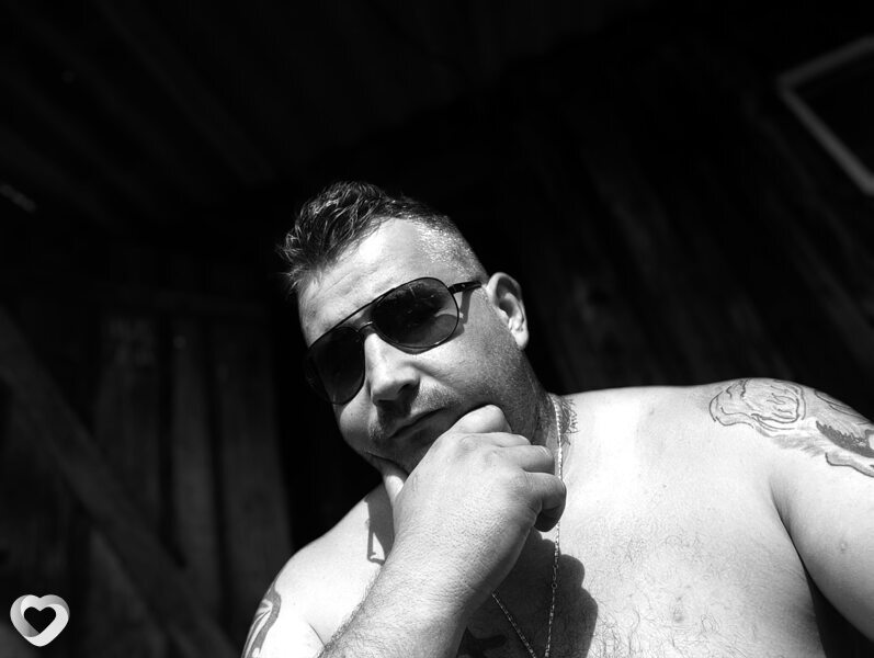 Константин, 33, Бийске — анкета №858142