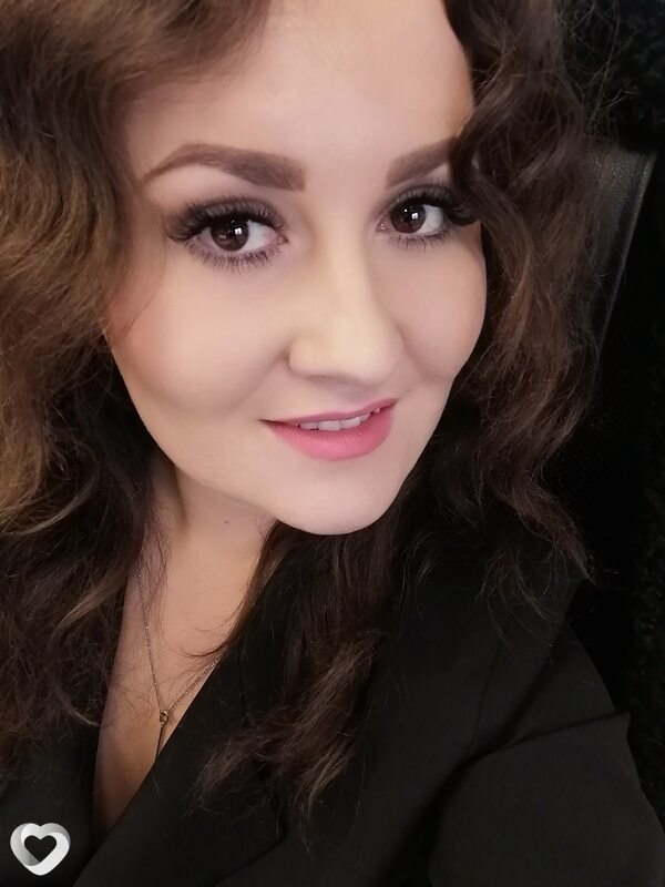 Анастасия, 34, Минске — анкета №858374
