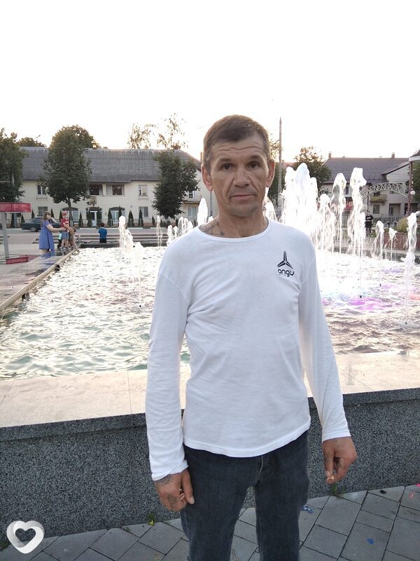 Виктор, 48, Брянске — анкета №858375