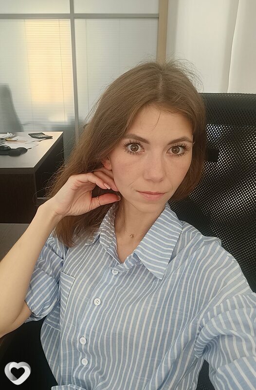 Анна, 28, Новороссийске — анкета №858378