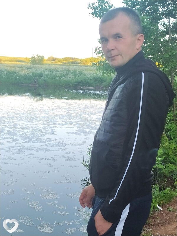 Денис, 40, Нефтекамске — анкета №858380