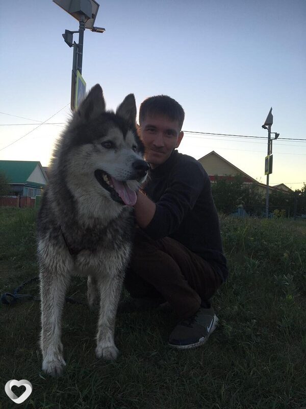 Александр, 39, Октябрьский (Башкортостан) — анкета №858381