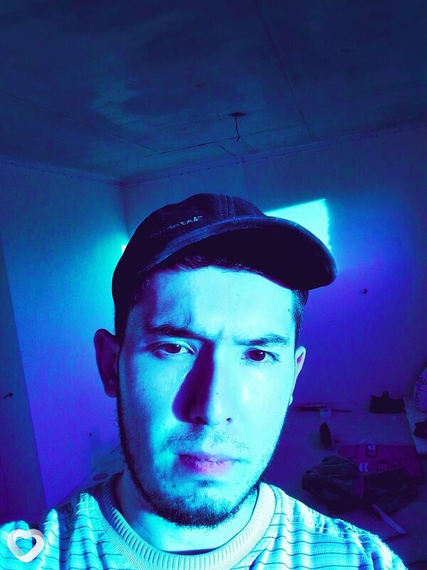 Серëг, 27, Нижнем Новгороде — анкета №858383