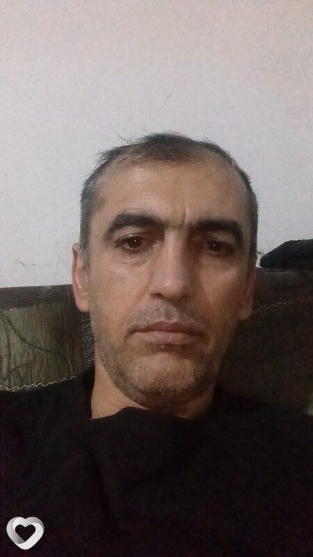 Саид, 45, Алматы — анкета №858385
