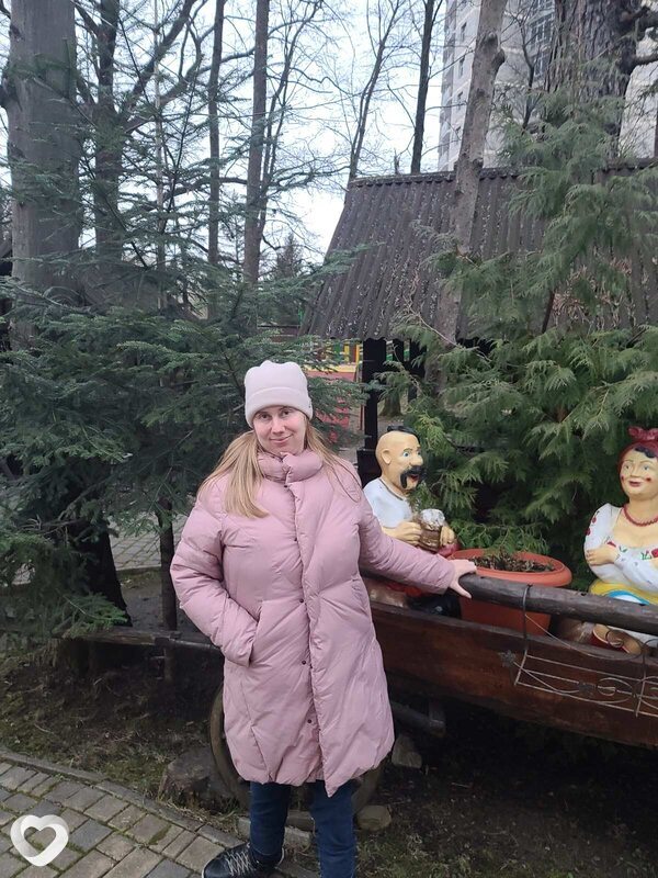 Наталя, 27, Ивано-Франковске — анкета №858193