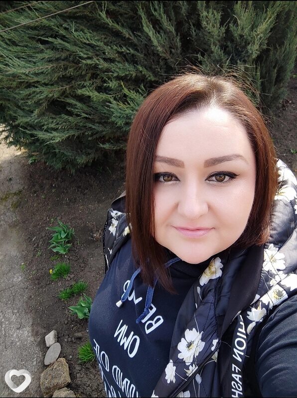 Оля, 38, Ростове-на-Дону — анкета №858199