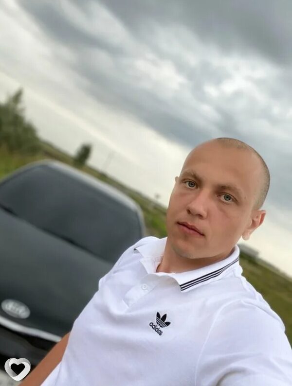 Евгений, 35, Канске — анкета №858202