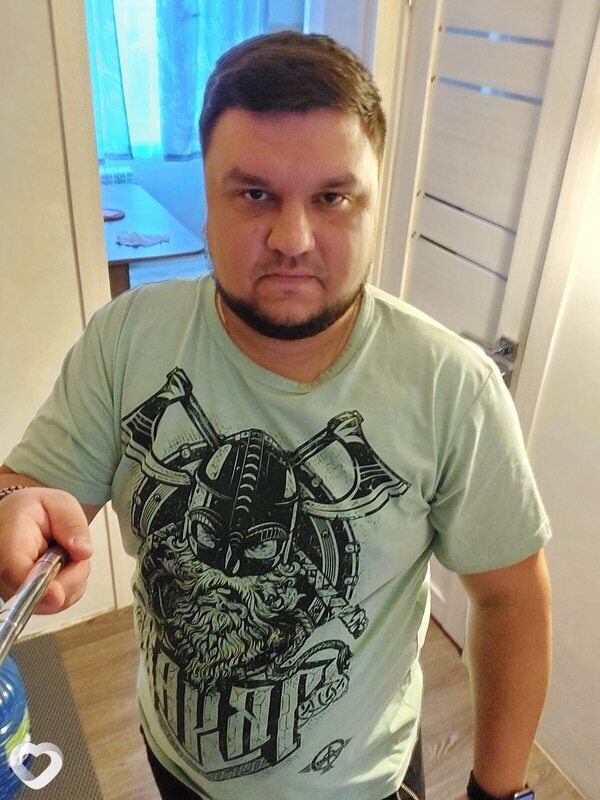 Александр, 35, Воскресенске — анкета №858213