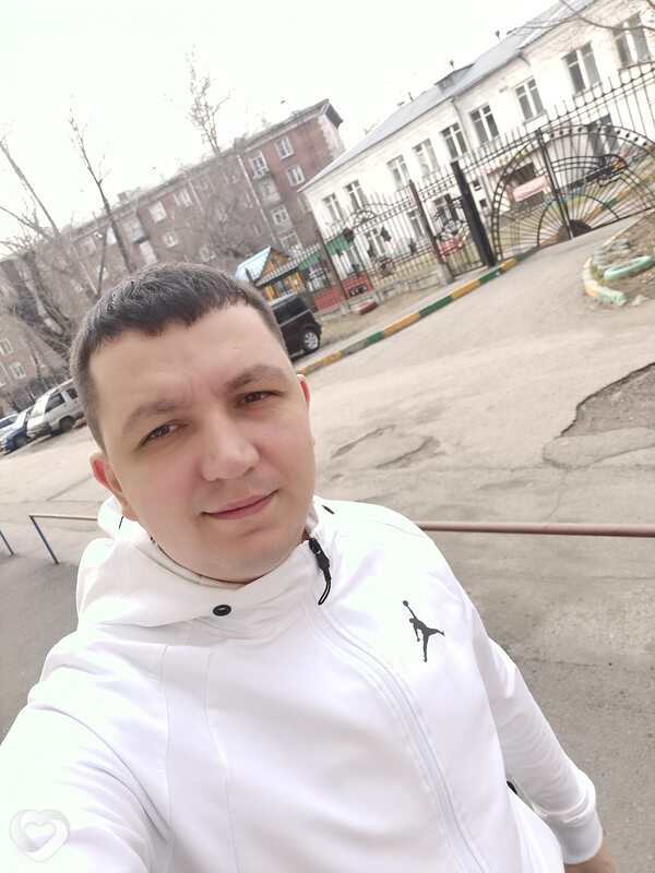 Александр, 34, Новосибирске — анкета №858181