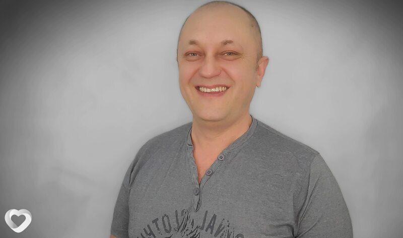 Андрей, 51, Дортмунд — анкета №858268