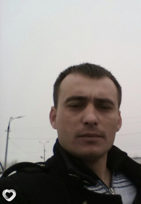 Дима, 26, Москве — анкета №858277