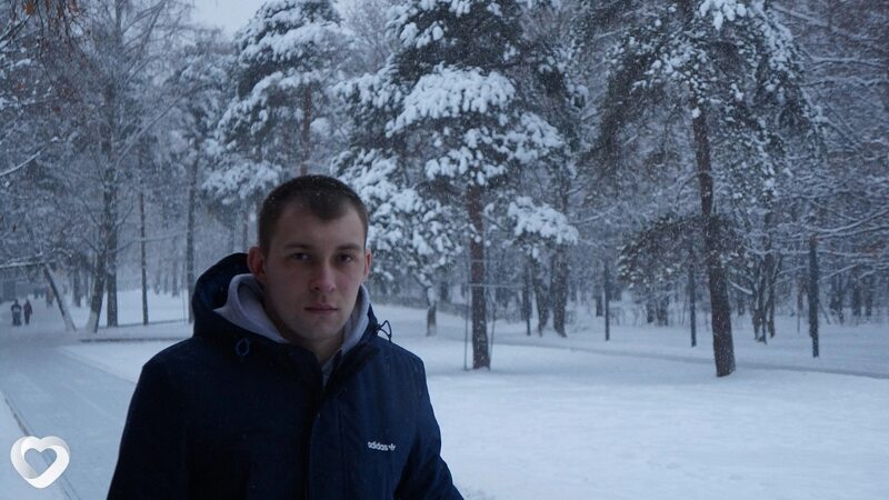 Сергей, 33, Москве — анкета №858288