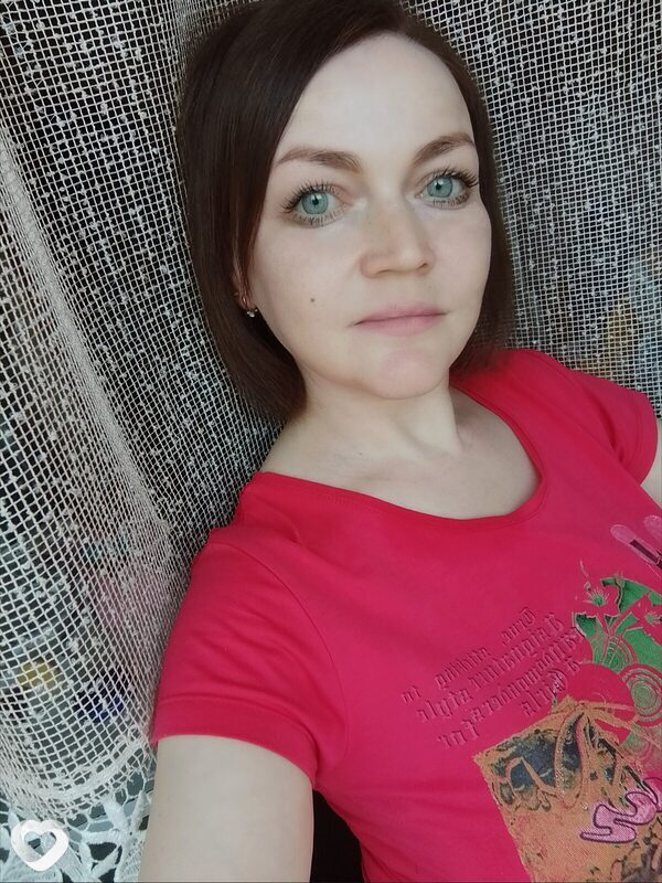 Ева, 42, Пензе — анкета №858290