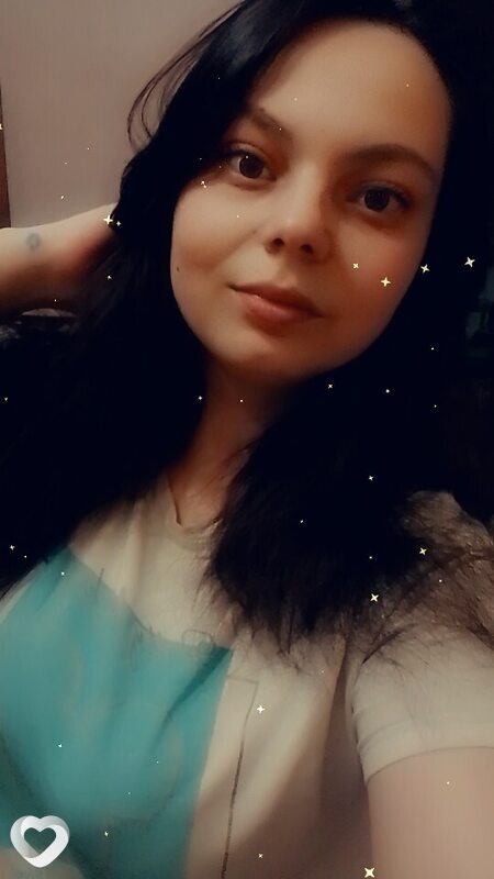 Люба, 28, Ульяновске — анкета №858291