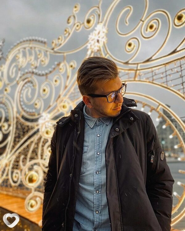 Руслан, 31, Железнодорожный — анкета №858348