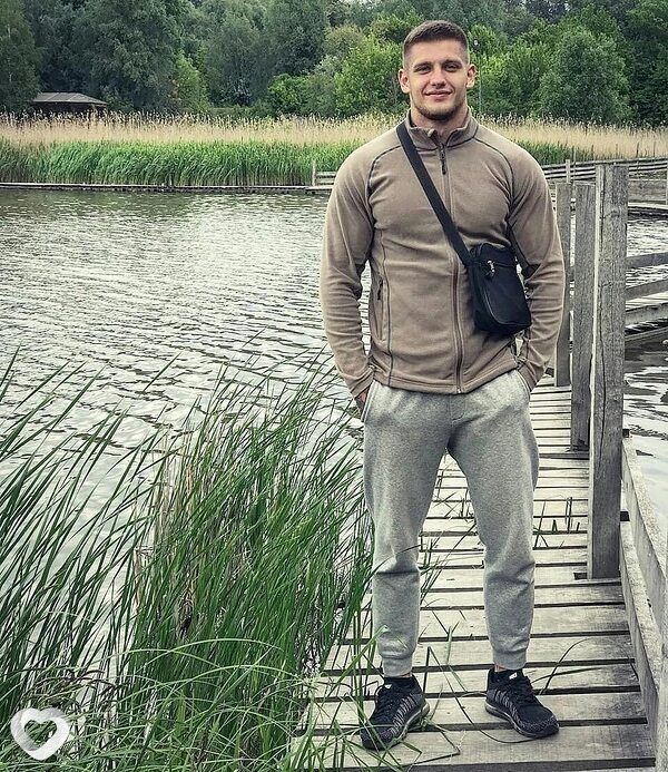 Андрей, 39, Арзамасе — анкета №858353