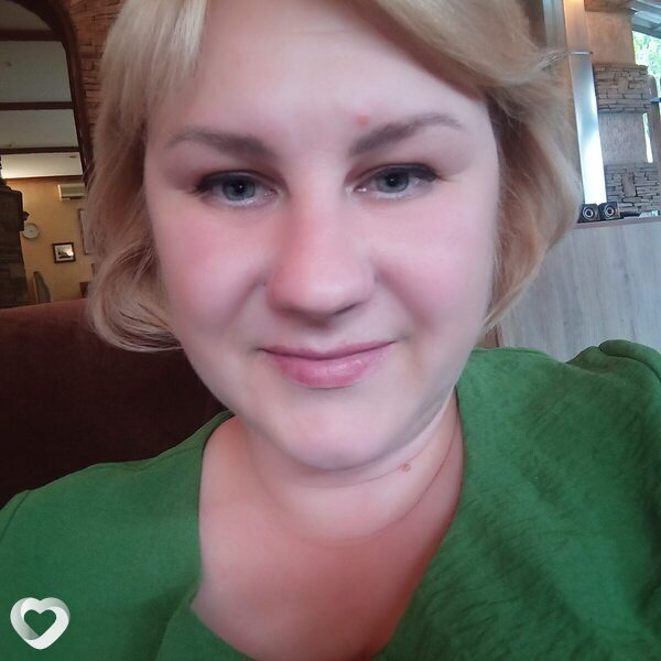 Виталия, 36, Луганске — анкета №858355