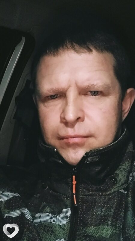 Никита, 46, Новочеркасске — анкета №858358